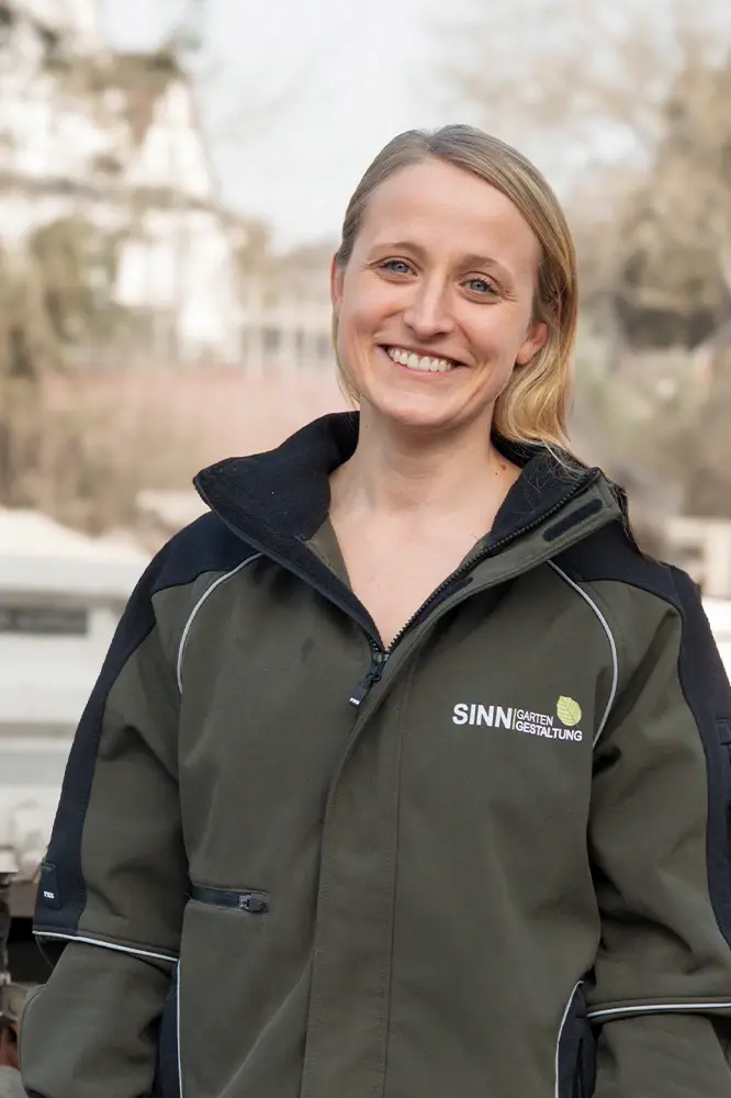 Carolin Sinn Buchhaltung