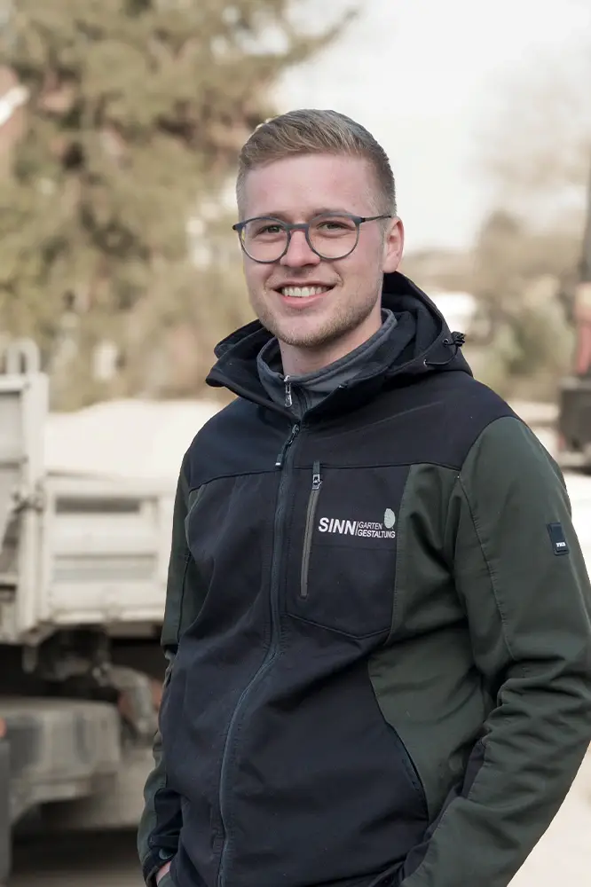 Max Gruber Gärtner im GaLaBau