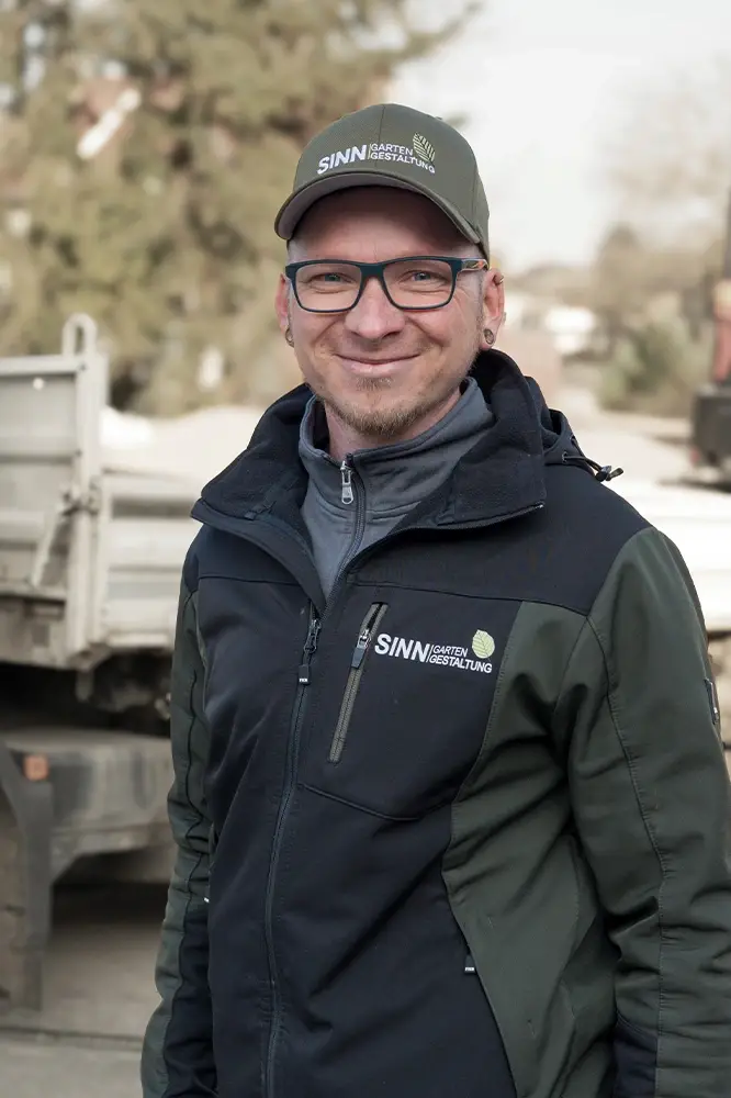 Maik Hauschild Gärtner im GaLaBau